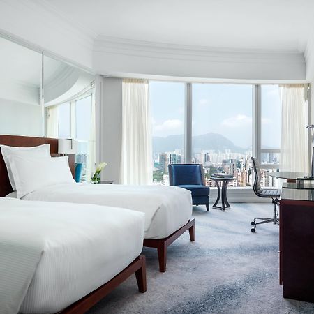 فندق كورديس هونج كونج هونغ كونغ المظهر الخارجي الصورة Deluxe Room