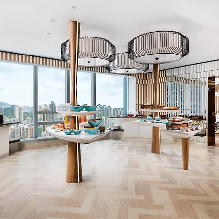 فندق كورديس هونج كونج هونغ كونغ المظهر الخارجي الصورة The Club at The Landmark, Central, Hong Kong