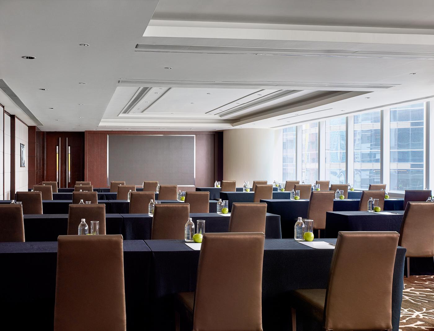 فندق كورديس هونج كونج هونغ كونغ المظهر الخارجي الصورة Meeting room