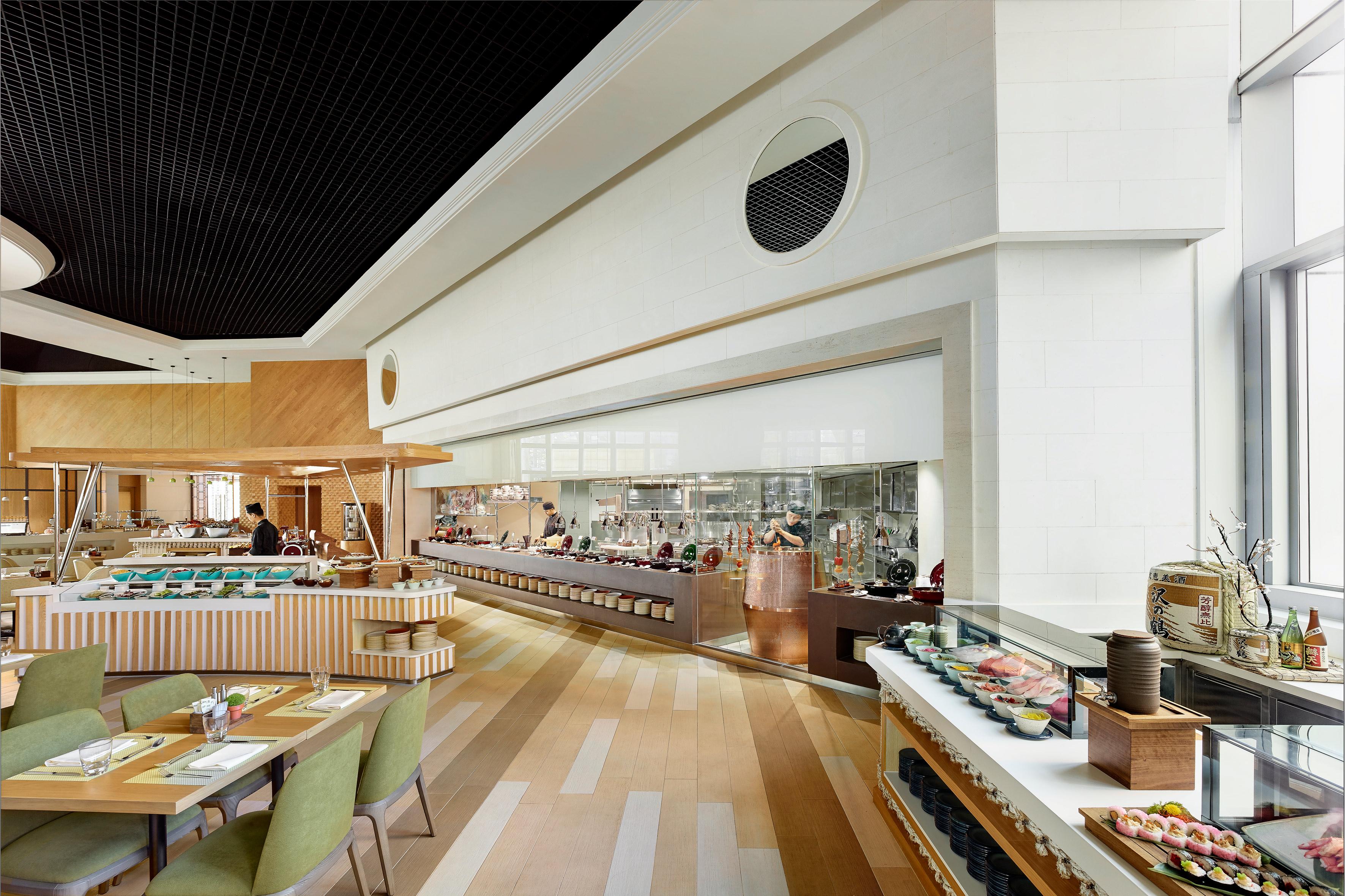فندق كورديس هونج كونج هونغ كونغ المظهر الخارجي الصورة The buffet at the hotel